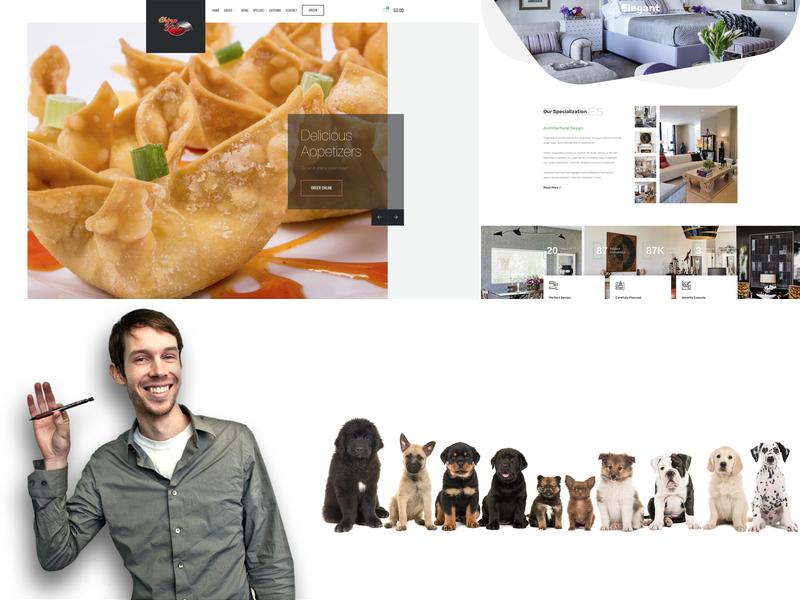 Palm Desert Web Designers