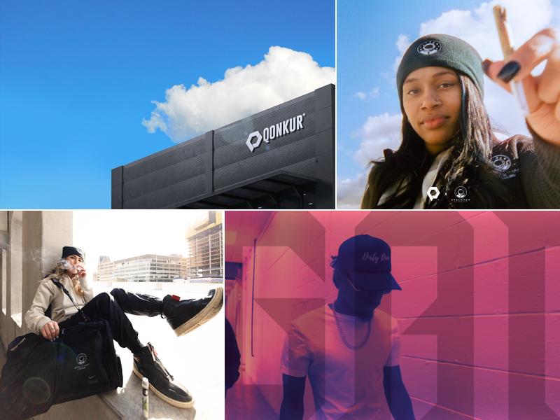 Qonkur Media - Ferndale