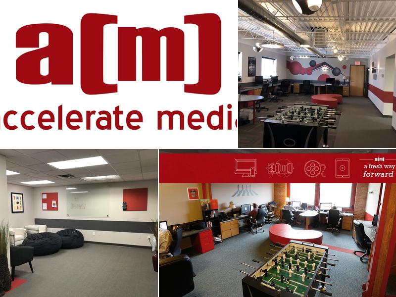 Accelerate Media