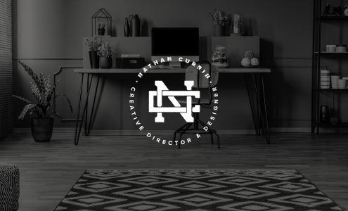 Nathan Currin : Creative Director & Web Design