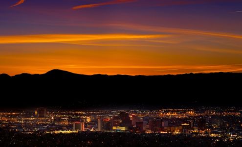 Chase International Real Estate | Reno