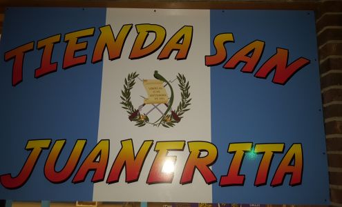 Tienda San Juanerita Morristown