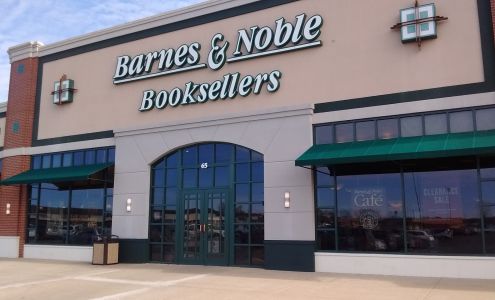Barnes & Noble