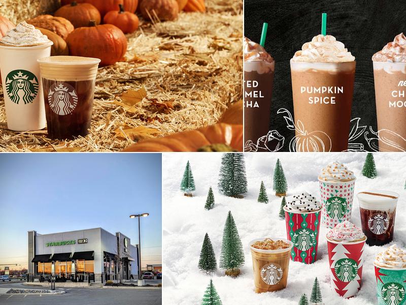 Starbucks 1219 Boardman Poland Rd, Poland