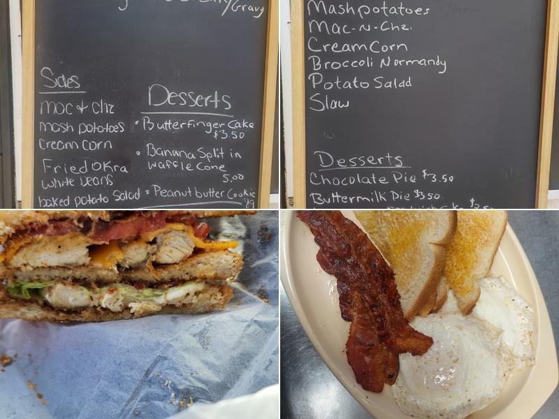 Christy's Bakery and Deli