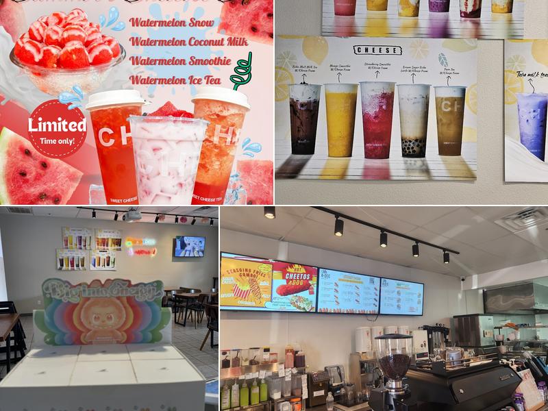 Oh-K Dog & EGG TOAST TXK