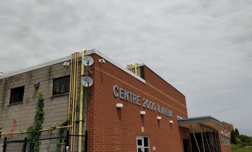 Centre 2000, Erin Community Centre & Arena Erin
