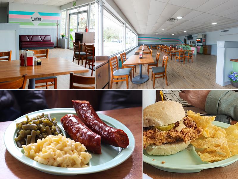 Wabash Southern Kitchen 7301 Nolensville Rd, Nolensville