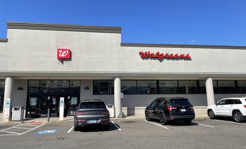 Walgreens