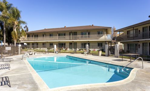 Stoney Brook Apartment Homes