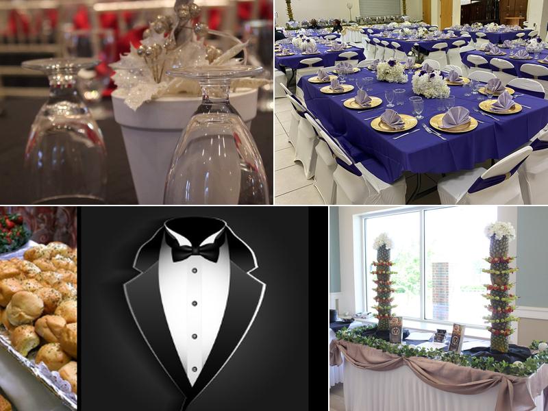 Classic Catering Design-Orlndo