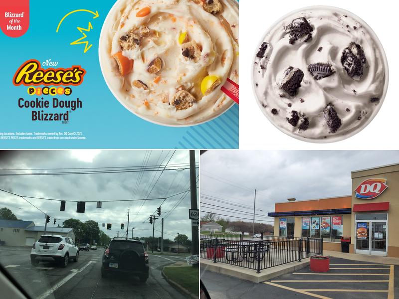 Dairy Queen Grill & Chill