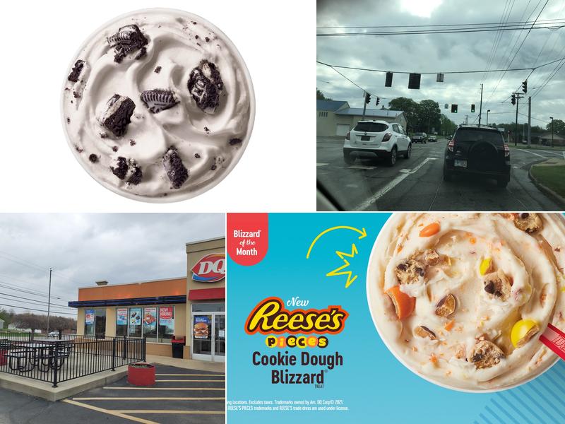 Dairy Queen Grill & Chill