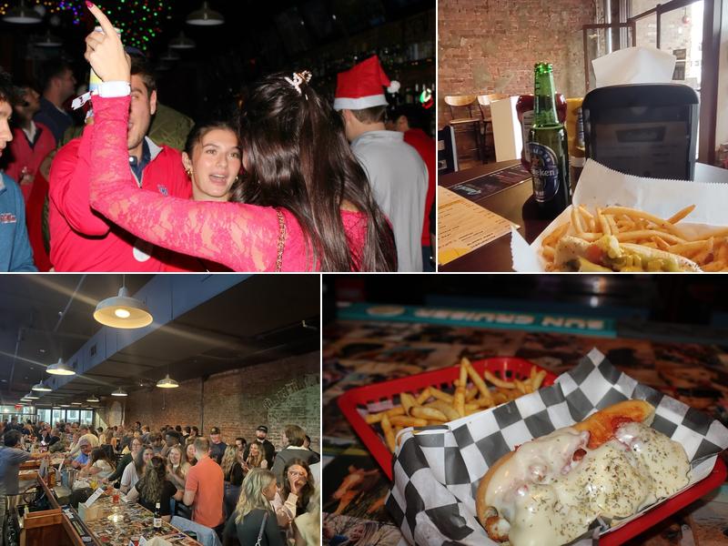 Quacks 122 Courthouse Square, Oxford