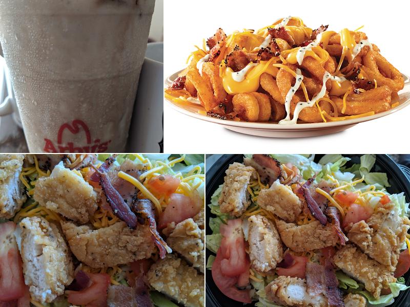 Arby's
