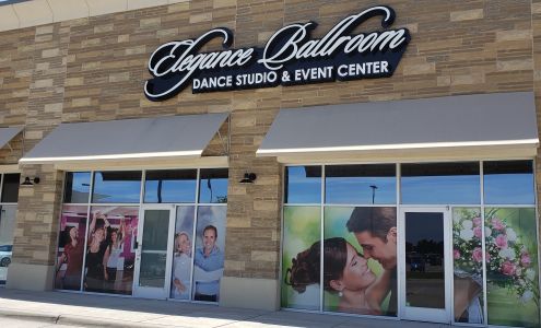 Elegance Ballroom and Events Center