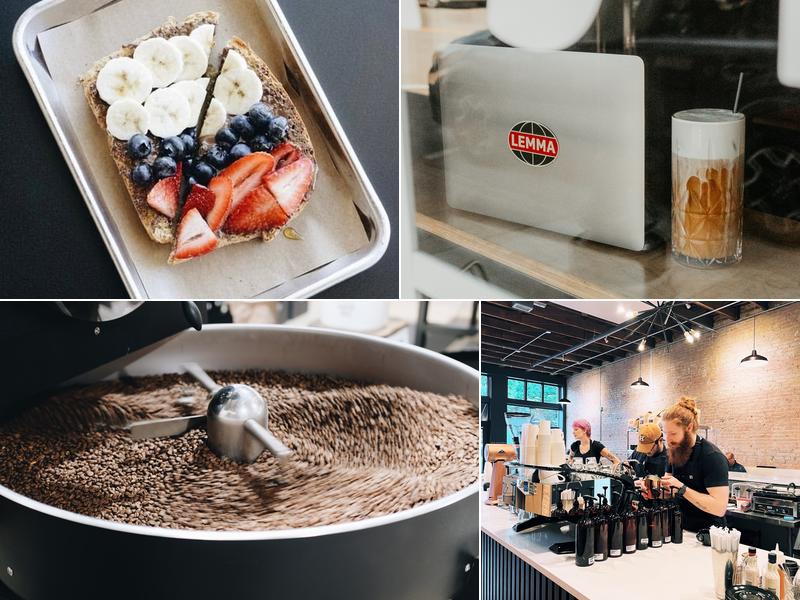 Lemma Coffee Co