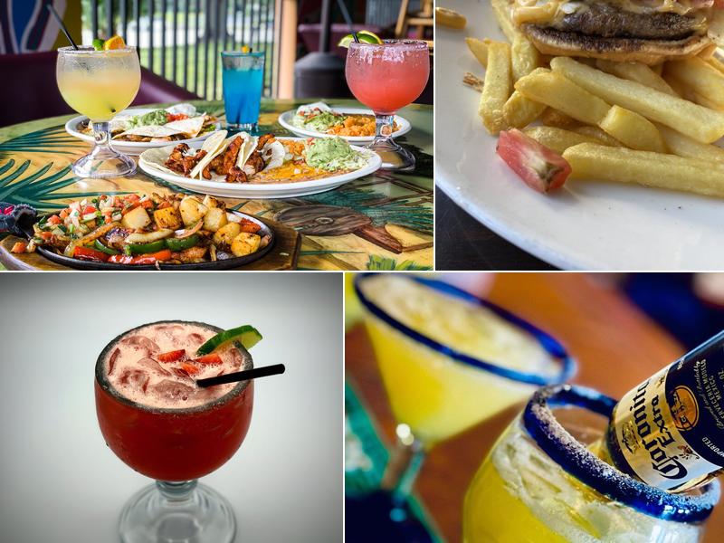 My Latin Grill 270 NW Peacock Blvd, Port St. Lucie