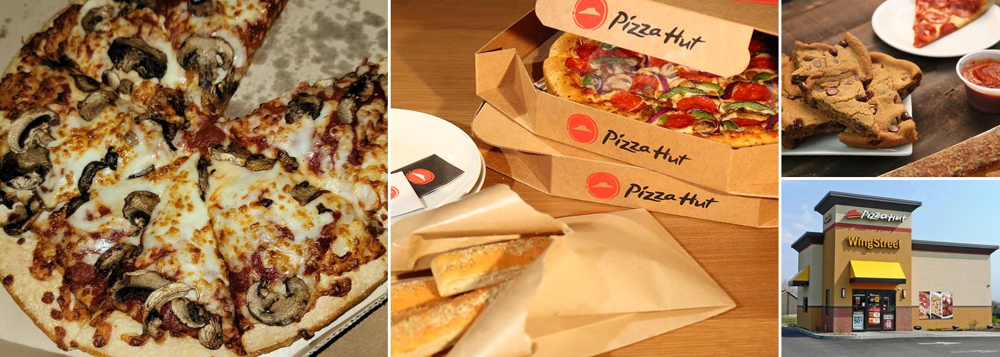 Pizza Hut