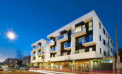 Anthology on Division