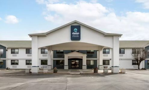 Clarion Pointe Prescott Valley