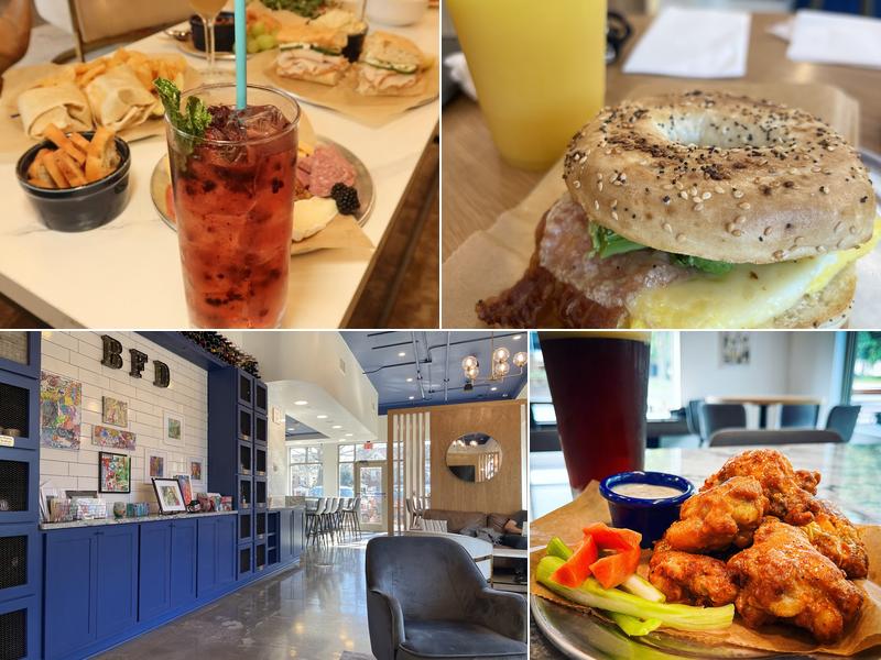 Bedford Food & Drink