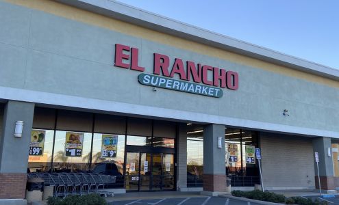 El Rancho Supermarket