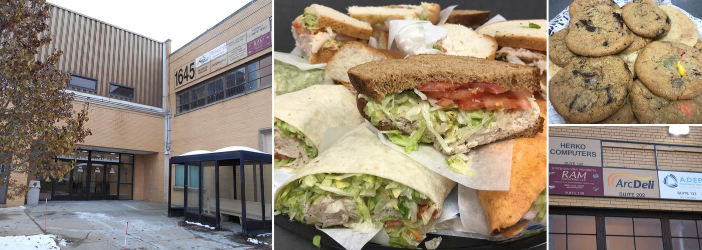 ArcDeli, a division of the Arc of Monroe