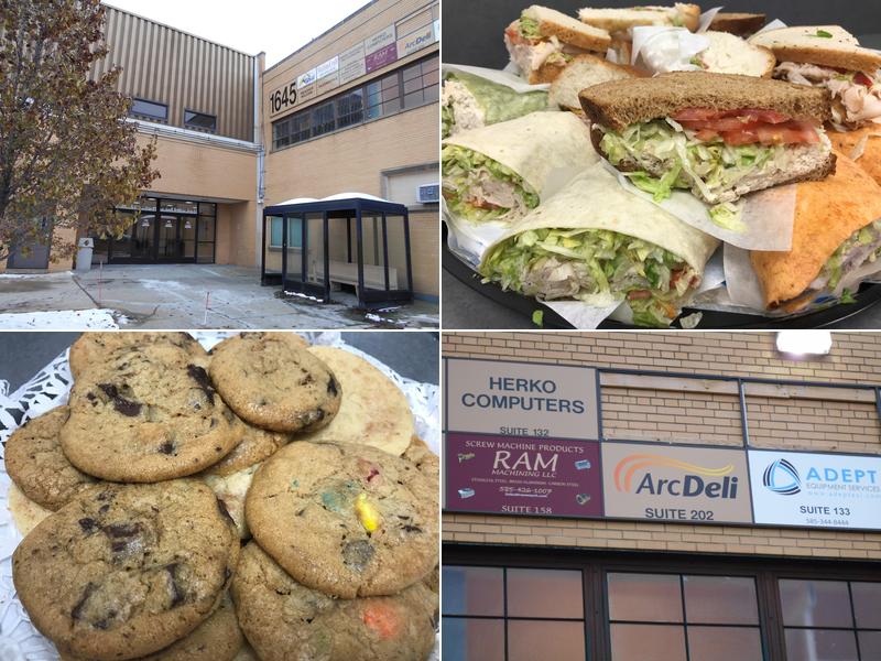 ArcDeli, a division of the Arc of Monroe