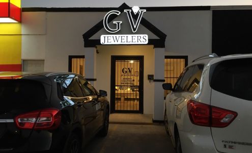 GV Jewelers