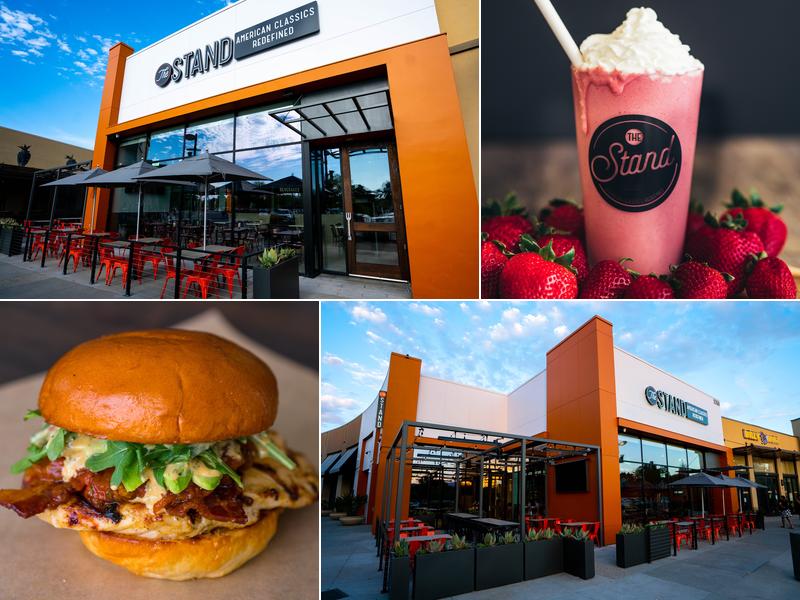 The Stand - American Classics Redefined