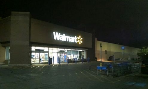 Walmart Bakery