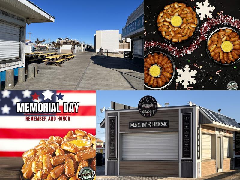 Philly Pretzel Factory