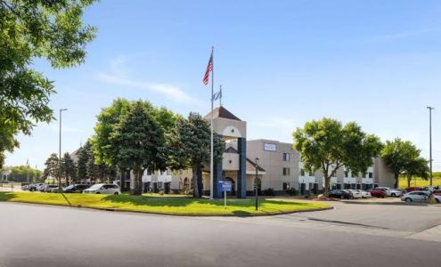 Baymont by Wyndham Shakopee