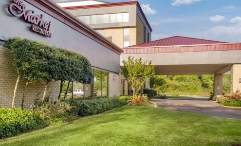 Ramada by Wyndham Shreveport Airport