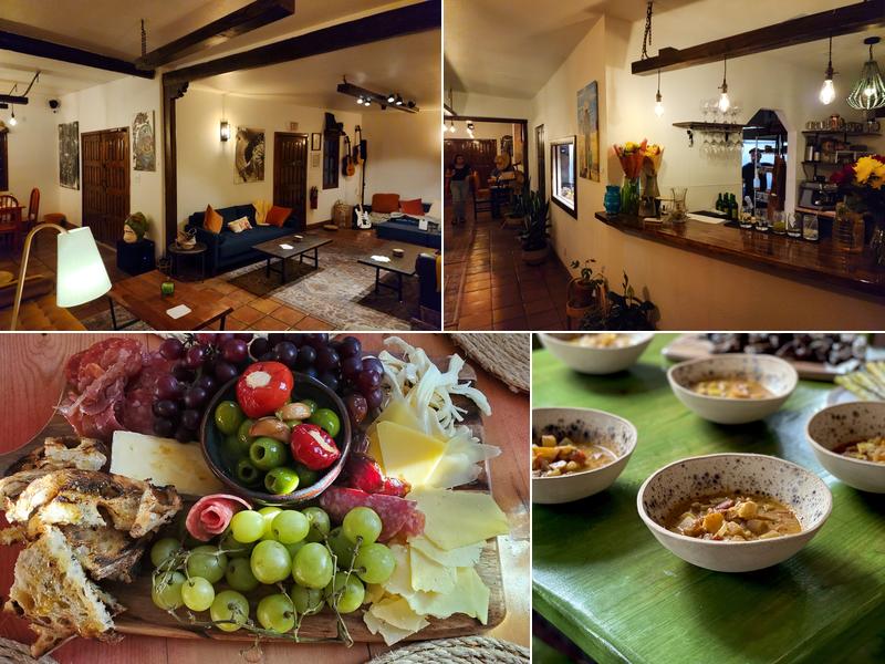 Café Piro 9993 Socorro Rd, Socorro