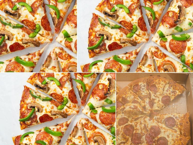 Pizza Hut 116 Government Rd, Black Diamond