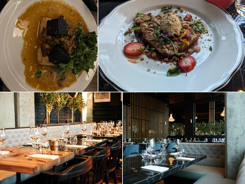 Chez Lionel - Brossard