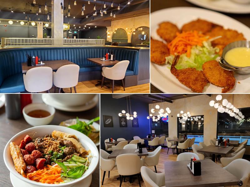 PHO KINGDOM Authentic Vietnamese Cuisine