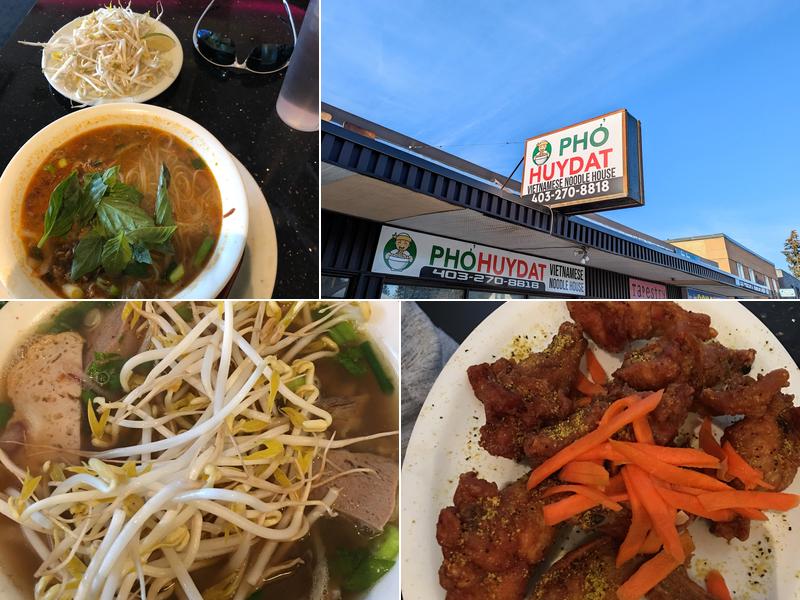 Pho Huydat Vietnamese Noodle House