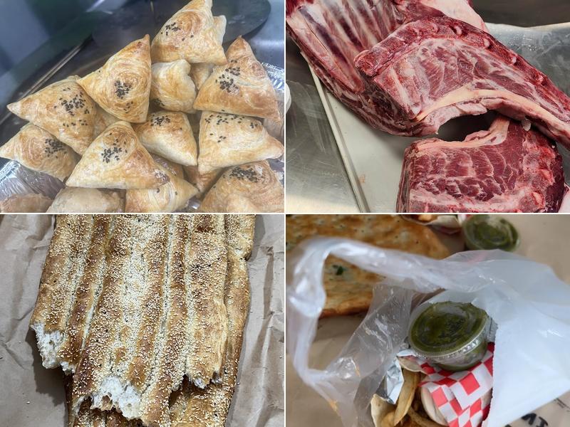 Kabul Halal Meat & Bakery