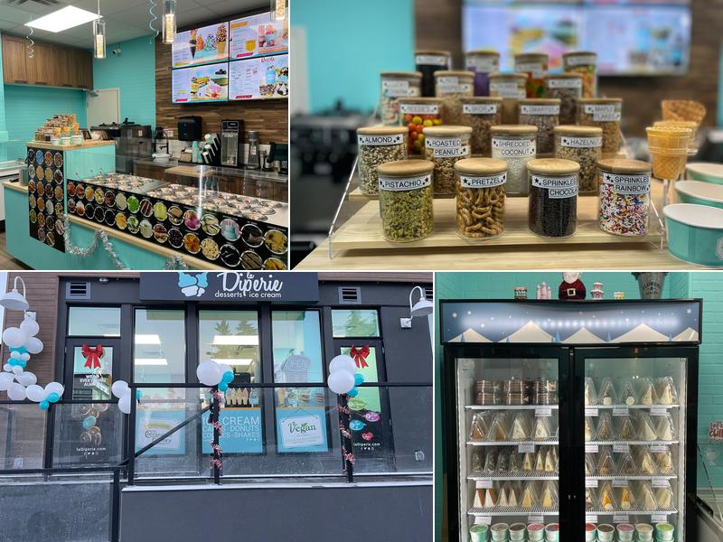 La Diperie Marda Loop