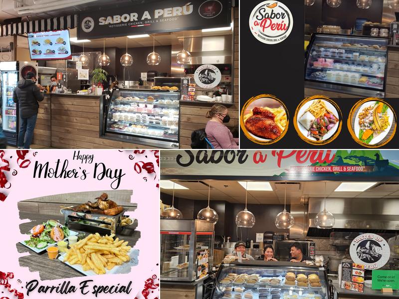 Sabor a peru Calgary