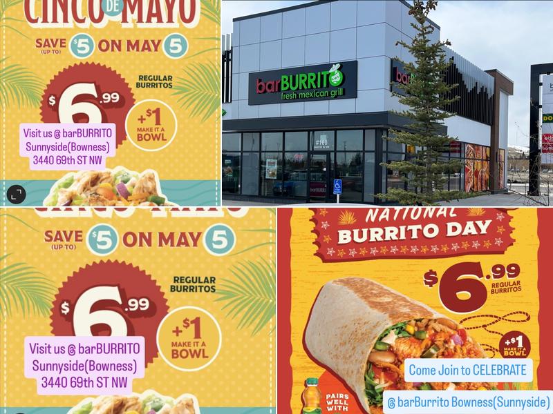 barBURRITO