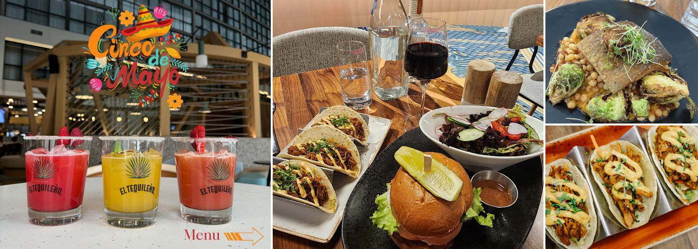 Codo Agave Social House