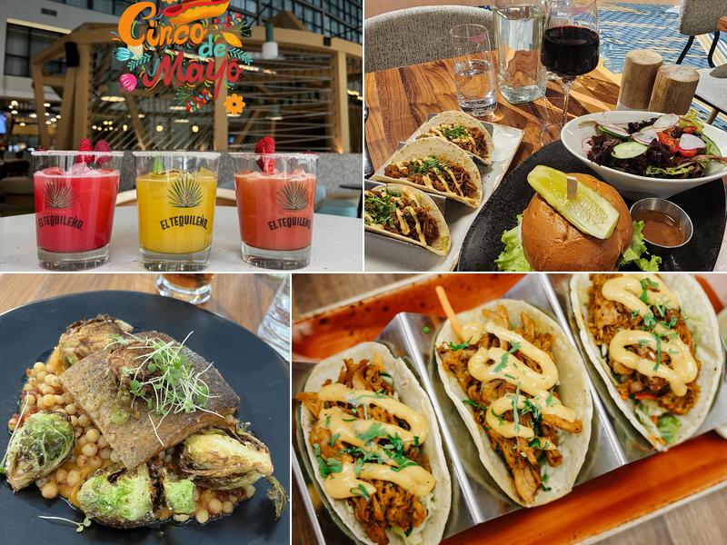 Codo Agave Social House