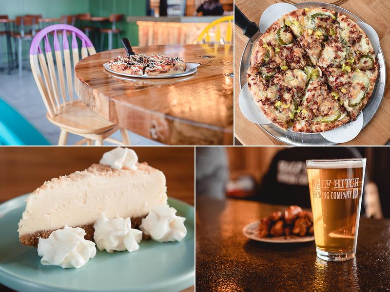 The Mash | Chestermere 117 Main St #109, Chestermere