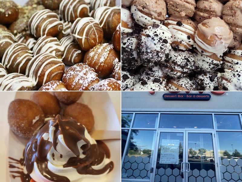 Mr. Puffs 3004 Richelieu St, Rockland