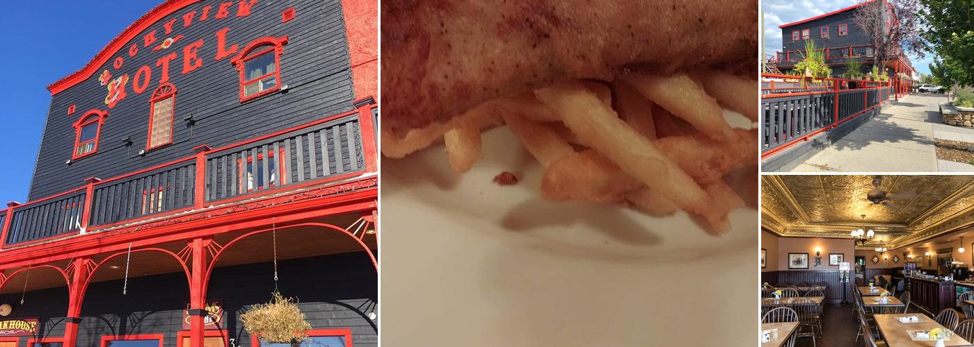 Texas Gate Bar & Grill