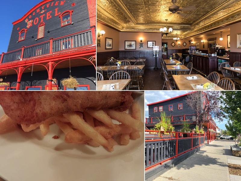 Texas Gate Bar & Grill